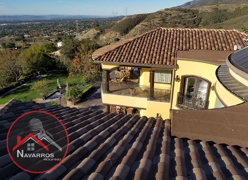 Expert Roof Repairs & Maintenance